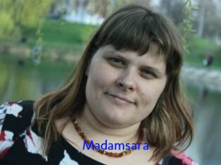 Madamsara