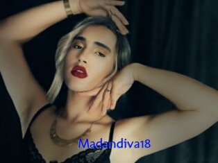 Madandiva18