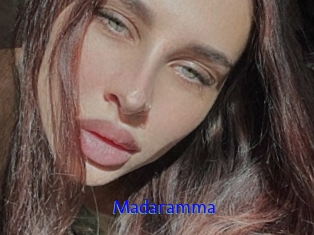 Madaramma