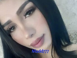 Madd777