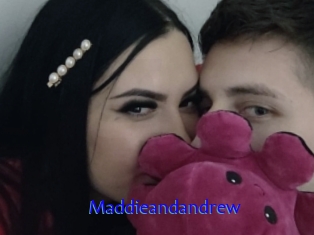 Maddieandandrew