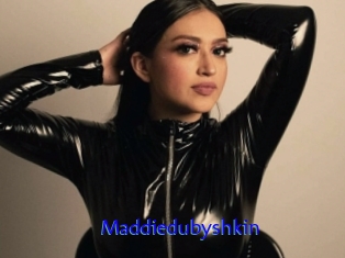 Maddiedubyshkin