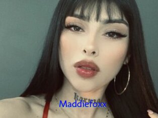 Maddiefoxx