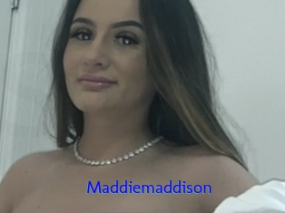 Maddiemaddison
