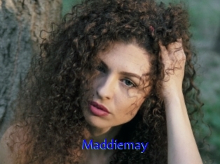 Maddiemay