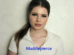 Maddiepierce