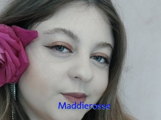 maddierosse Sexo Gratis