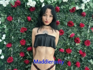 Maddierossy