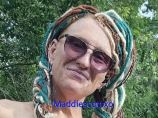 Maddiescottxo