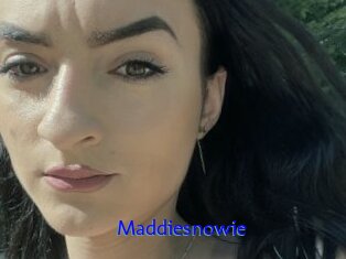Maddiesnowie