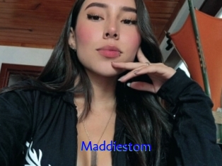 maddiestom Sexo Gratis