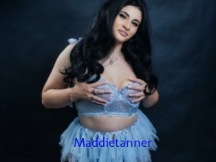 Maddietanner