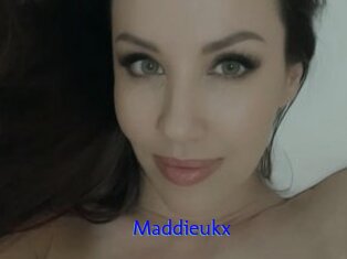 Maddieukx