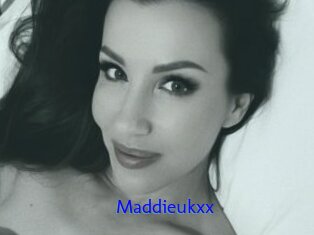 Maddieukxx