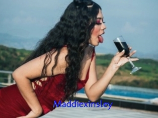 Maddiexinsley