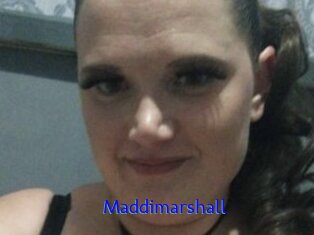 Maddimarshall