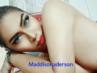 Maddisonaderson