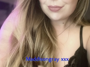 Maddisongray_xxx