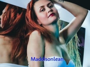 Maddisonlean