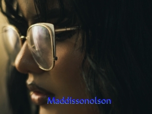 Maddissonolson