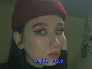 Maddy_news