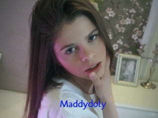 maddydoly Sexo Gratis