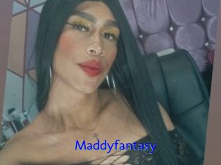Maddyfantasy