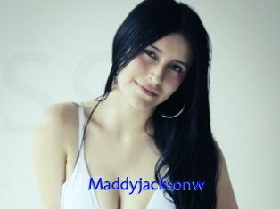 Maddyjacksonw