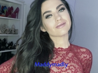 Maddymadly
