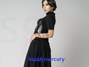 Maddymercury
