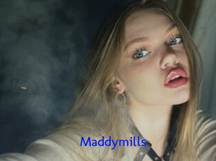 Maddymills