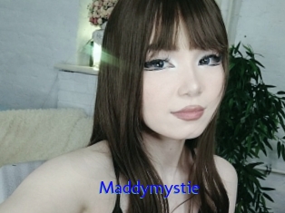 Maddymystie