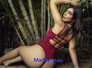 Maddyreyes