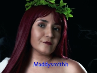 Maddysmithh