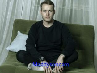 Maddysoncam
