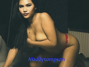 Maddytompson