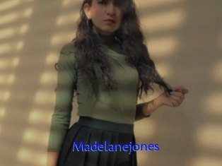 Madelanejones