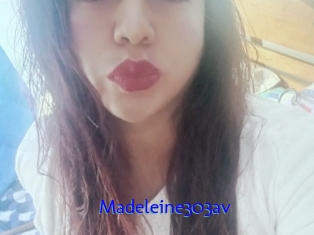 Madeleine303av