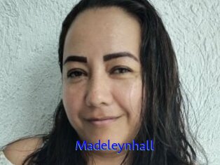 Madeleynhall