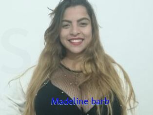 Madeline_barb