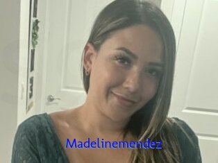 Madelinemendez