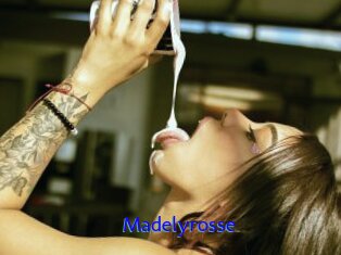 Madelyrosse