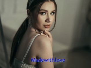 Madewithlove