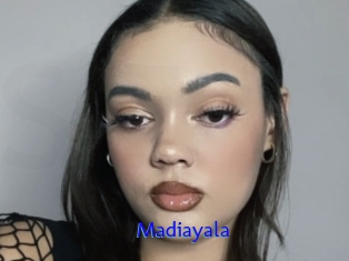 Madiayala
