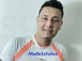 Madicksholes