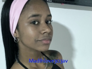 Madihlove303av