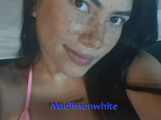 Madiissonwhite