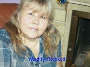 Madilynflecked
