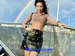 madinabrown Sexo Gratis