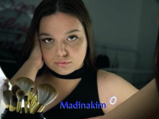 Madinakim